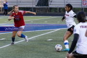 Girls Soccer Franklin at West Henderson (BR3_8783)