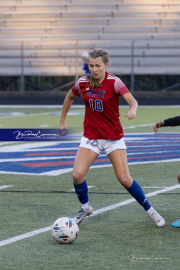 Girls Soccer Franklin at West Henderson (BR3_8788)