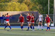Girls Soccer Franklin at West Henderson (BR3_8830)
