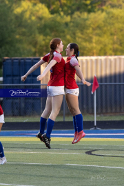 Girls Soccer Franklin at West Henderson (BR3_8850)