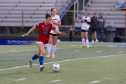 Girls Soccer Franklin at West Henderson (BR3_8991)