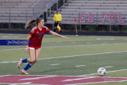 Girls Soccer Franklin at West Henderson (BR3_9011)