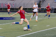 Girls Soccer Franklin at West Henderson (BR3_9014)