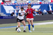 Girls Soccer Franklin at West Henderson (BR3_9139)
