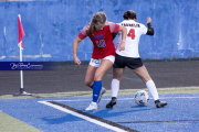 Girls Soccer Franklin at West Henderson (BR3_9159)