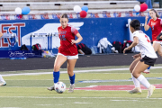 Girls Soccer Franklin at West Henderson (BR3_9175)