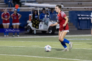 Girls Soccer Franklin at West Henderson (BR3_9375)