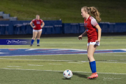 Girls Soccer Franklin at West Henderson (BR3_9428)