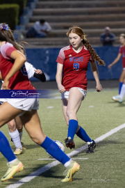Girls Soccer Franklin at West Henderson (BR3_9436)