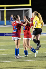 Girls Soccer Franklin at West Henderson (BR3_9616)