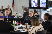 WHHS JROTC Annual Dinner (BR3_0047)
