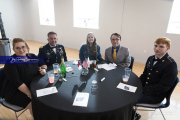 WHHS JROTC Annual Dinner (BR3_0065)