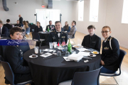 WHHS JROTC Annual Dinner (BR3_0070)