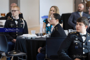 WHHS JROTC Annual Dinner (BR3_0176)