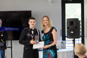 WHHS JROTC Annual Dinner (BR3_0366)