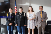 WHHS JROTC Annual Dinner (BR3_0463)