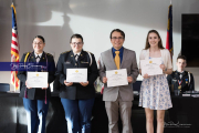 WHHS JROTC Annual Dinner (BR3_0541)