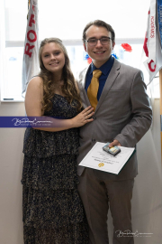 WHHS JROTC Annual Dinner (BR3_0625)