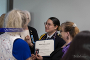 WHHS JROTC Annual Dinner (BR3_0636)