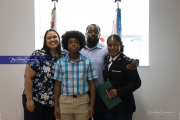 WHHS JROTC Annual Dinner (BR3_0641)