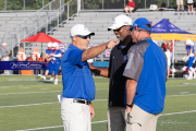 Football Erwin at West Henderson,  (BR3_1145)