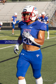 Football Erwin at West Henderson,  (BR3_1149)