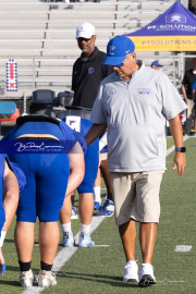 Football Erwin at West Henderson,  (BR3_1153)