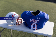 Football Erwin at West Henderson,  (BR3_1154)