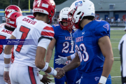 Football Erwin at West Henderson,  (BR3_1509)