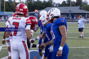 Football Erwin at West Henderson,  (BR3_1514)