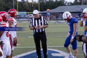 Football Erwin at West Henderson,  (BR3_1518)