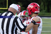 Football Erwin at West Henderson,  (BR3_1534)