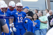 Football Erwin at West Henderson,  (BR3_1565)