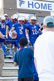 Football Erwin at West Henderson,  (BR3_1571)