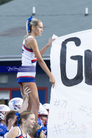 Football Erwin at West Henderson,  (BR3_1628)