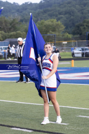 Football Erwin at West Henderson,  (BR3_1651)