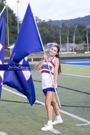 Football Erwin at West Henderson,  (BR3_1654)