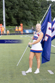 Football Erwin at West Henderson,  (BR3_1658)