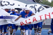 Football Erwin at West Henderson,  (BR3_1673)