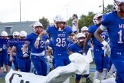 Football Erwin at West Henderson,  (BR3_1693)