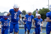 Football Erwin at West Henderson,  (BR3_1705)