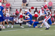 Football Erwin at West Henderson,  (BR3_1735)