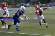 Football Erwin at West Henderson,  (BR3_1795)