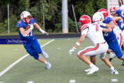 Football Erwin at West Henderson,  (BR3_1818)