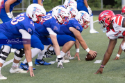 Football Erwin at West Henderson,  (BR3_1828)