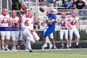 Football Erwin at West Henderson,  (BR3_1842)