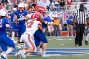 Football Erwin at West Henderson,  (BR3_1847)
