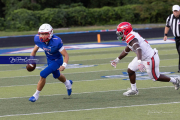 Football Erwin at West Henderson,  (BR3_1880)