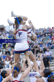 Football Erwin at West Henderson,  (BR3_2019)