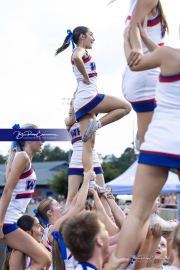 Football Erwin at West Henderson,  (BR3_2024)